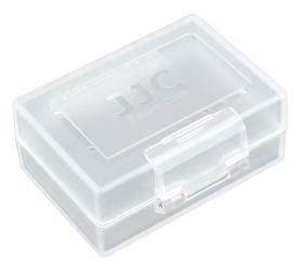 Batterif&ouml;rvaringsbox BC-1