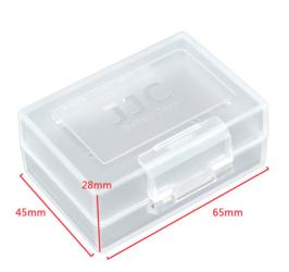Batterif&ouml;rvaringsbox BC-1