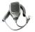 Monofon f&ouml;r komradio (mikrofon-h&ouml;gtalare)