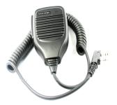 Monfofon till jaktradio, komradio