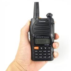 Programmering av kanaler i komradio