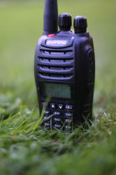 Komradio Baofeng UV-B5 Dual band