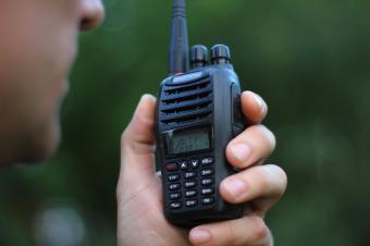 Komradio Baofeng UV-B5 Dual band