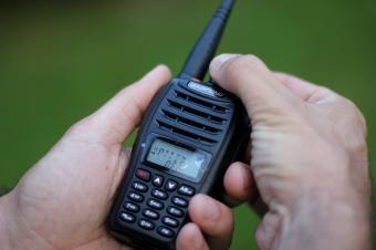 Komradio Baofeng UV-B5 Dual band