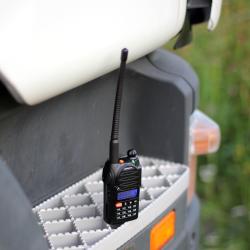 Komradio Wouxun KG-699E 66-88MHz