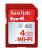 Minneskort SanDisk Eye-Fi (4GB)