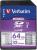 Minneskort Verbatim SDXC SC10 (64GB)
