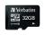 Minneskort Nedis Micro SDHC SC10 (32GB)