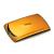 H&aring;rddisk Silicon Power Stream S10 Orange 750GB