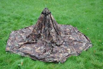 G&ouml;msle Stealth-Gear Extreme Aquaproof