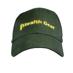 Keps Stealth-Gear