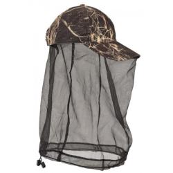 Keps Eurocamo med myggn&auml;t f&ouml;r foto och jakt