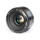 YongNuo YN50mm f/1.8