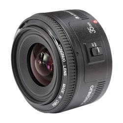 Objektiv YongNuo YN35mm f/2 f&ouml;r Canon