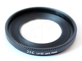 Motljusskydd motsv. Canon ES-52