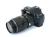 Mellanringar MeiKe, kopplad f&ouml;r Nikon AF