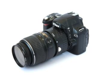 Mellanringar MeiKe, kopplad f&ouml;r Nikon AF