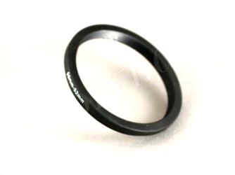 Stepring 58mm (Step down 58-52mm)