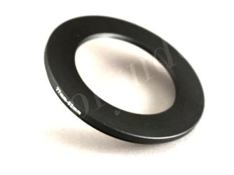 Stepring 77mm (Step down 77-52mm)