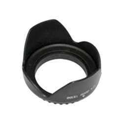 Motljusskydd universal blomformat (58mm)