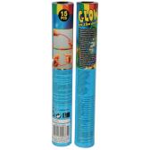Glow in the dark sticks