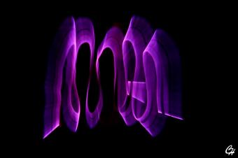 Glowsticks, 15-pack