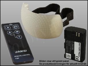 Kameratillbehör från Fotofyndet