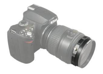 Macroring f&ouml;r Canon EF/EF-S