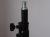 Blixt-/reflexsk&auml;rmsstativ 2,80 m