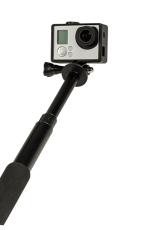 Camlink Selfie stick, stativ för självporträtt