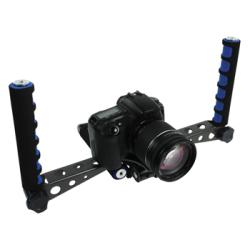 Axelrigg K&ouml;nig DSLR-rigg
