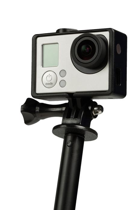 Camlink Selfie stick, stativ för självporträtt