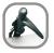 Enbensstativ/walking stav Camlink CMP1