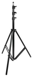 Blixt-/reflexsk&auml;rmsstativ 2,6 m