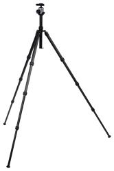 Trebensstativ Carbon 2500