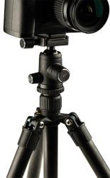 Trebensstativ Carbon 2500
