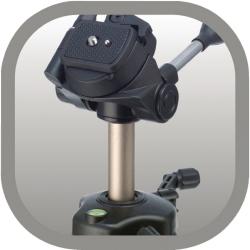 Trebensstativ Camlink TP2500