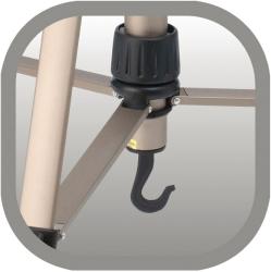 Trebensstativ Camlink TP2500