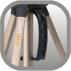 Trebensstativ Camlink TP2500