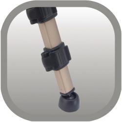Trebensstativ Camlink TP2500