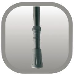 Enbensstativ/walking stav Camlink CMP1