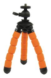 Flexibelt stativ Camlink femdelat