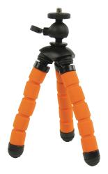 Flexibelt stativ Camlink femdelat