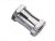 Spigot 1/4&quot; hona-3/8&quot; hona m nyckelgrepp