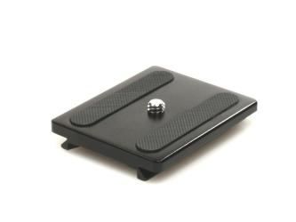 Snabbplatta f&ouml;r kulled (54mm)
