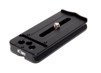 Snabbplatta stativ (86mm)