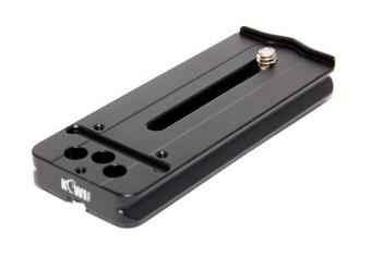 Snabbplatta stativ (100mm)