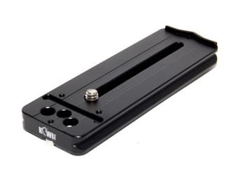 Snabbplatta stativ (115mm)