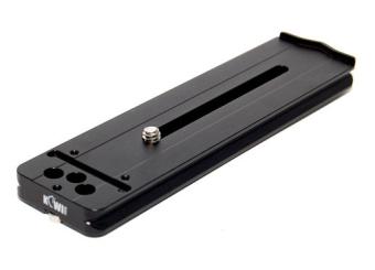 Snabbplatta stativ (150mm)