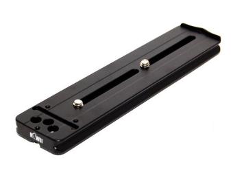 Snabbplatta stativ (169mm)